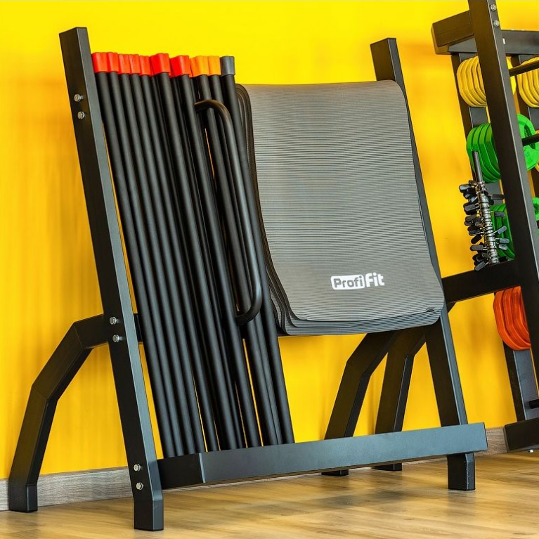 Бодибар PROFI-FIT 2 кг — изображение 4