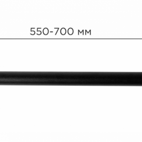 Турник раздвижной 550-700 FLEXTER PROFI