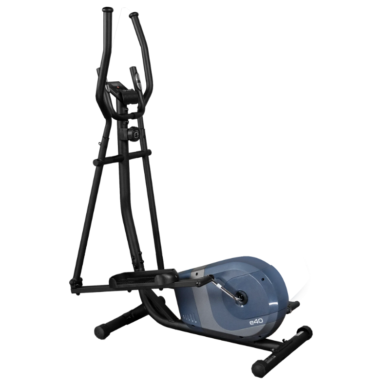 ЭЛЛИПТИЧЕСКИЙ ТРЕНАЖЕР ДОМАШНИЙ CARBON FITNESS E40