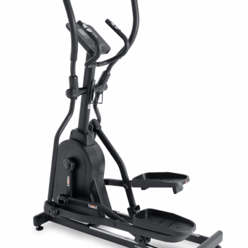 ЭЛЛИПТИЧЕСКИЙ ТРЕНАЖЕР ДОМАШНИЙ SVENSSON BODY LABS FORGE