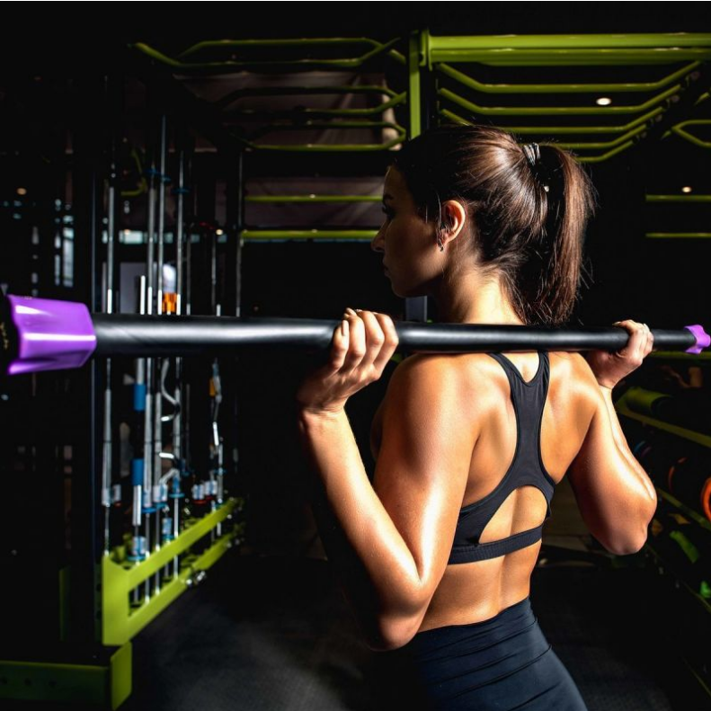 Бодибар PROFI-FIT 2 кг — изображение 3