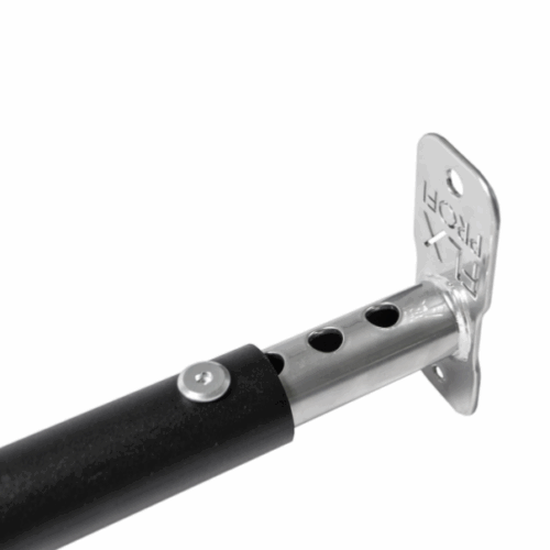 Турник раздвижной 700-950 FLEXTER PROFI