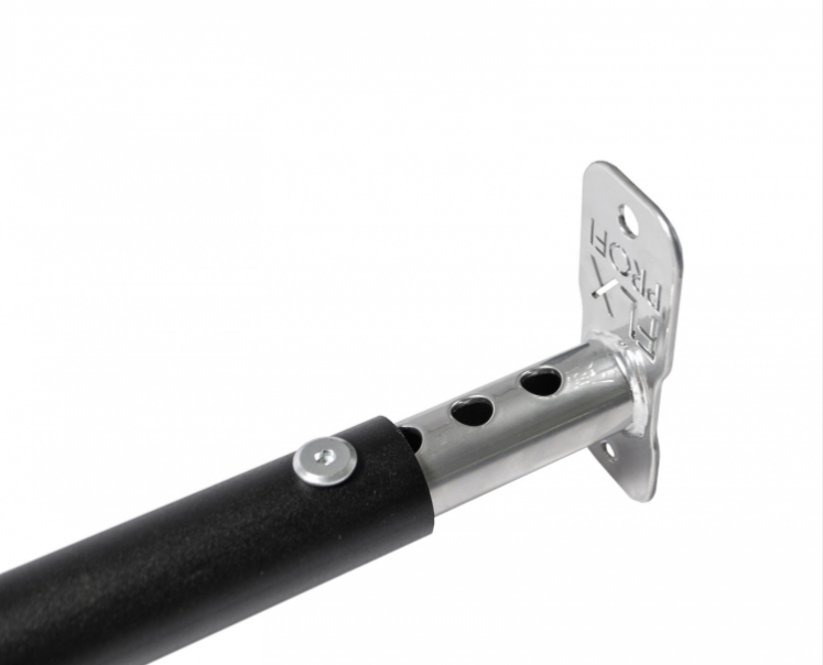 Турник раздвижной 700-950 FLEXTER PROFI