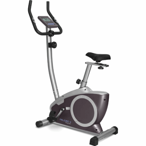 ВЕЛОТРЕНАЖЕР ДОМАШНИЙ OXYGEN FITNESS PELICAN II UB