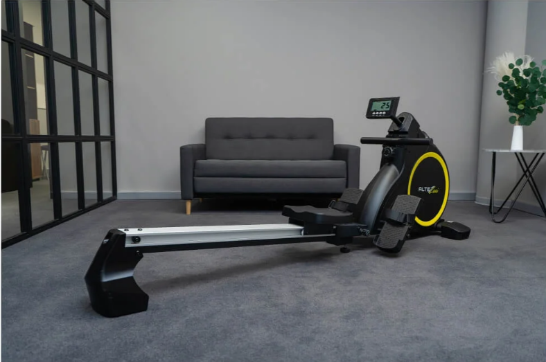 Гребной тренажер R130 Altezani — изображение 3