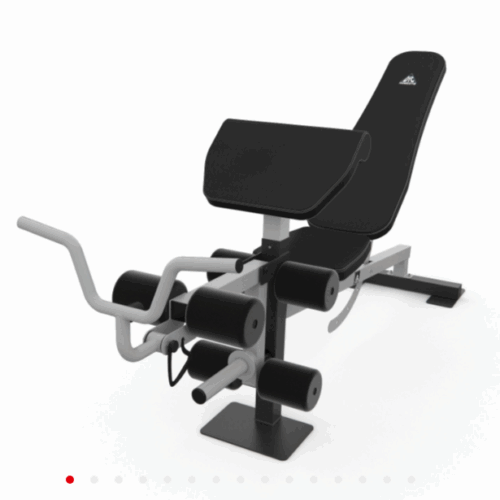 Скамья универсальная DFC D3023G