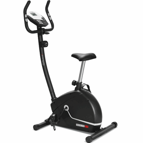 ВЕЛОТРЕНАЖЕР ДОМАШНИЙ SVENSSON BODY LABS CROSSLINE BHM