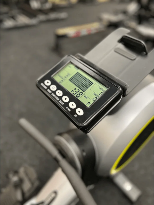 Гребной тренажер R150 Altezani — изображение 4