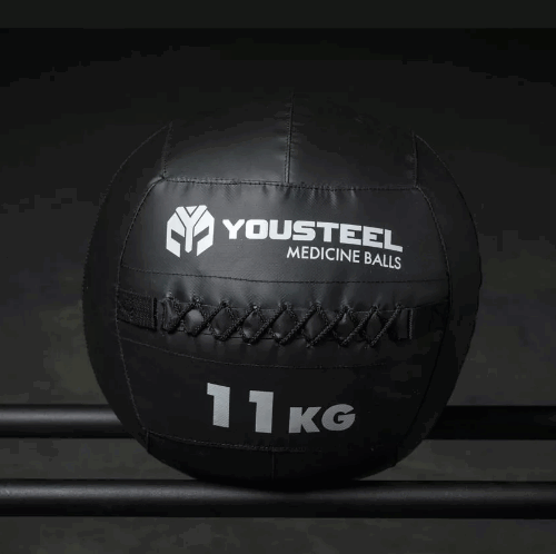 Медбол YOUSTEEL - 11