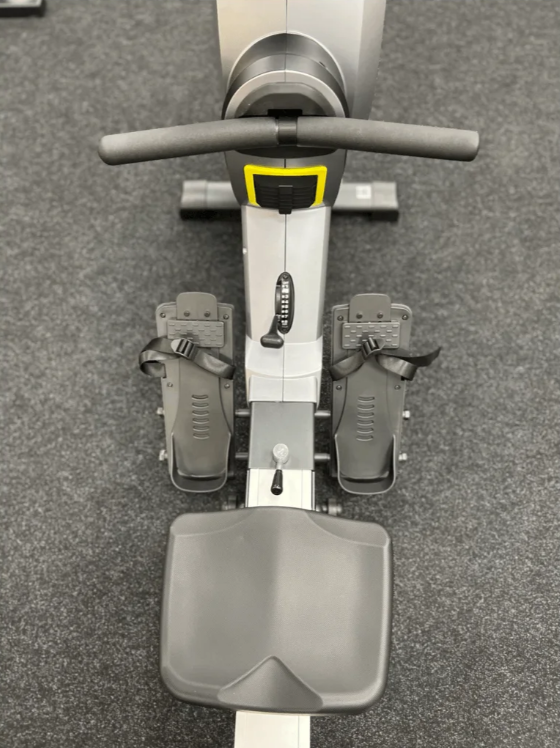 Гребной тренажер R150 Altezani — изображение 5