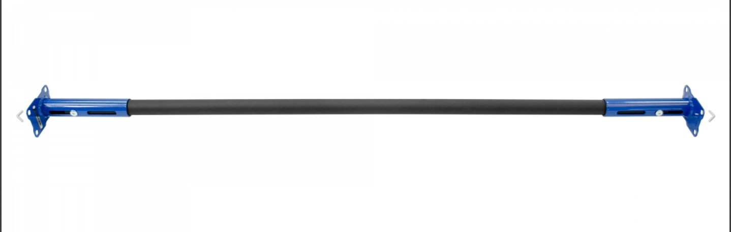 Турник раздвижной 1450-1700 FLEXTER PROFI