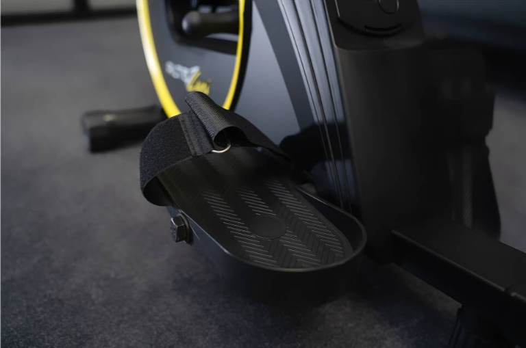 Гребной тренажер Altezani R110 — изображение 6