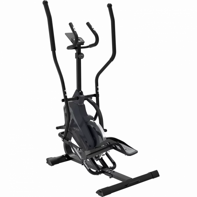 CARBON FITNESS SF200 ЭЛЛИПТИЧЕСКИЙ ТРЕНАЖЕР С ЭЛЕМЕНТОМ СТЕППЕРА