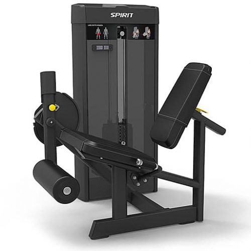 Разгибание ног сидя Spirit SP-4305