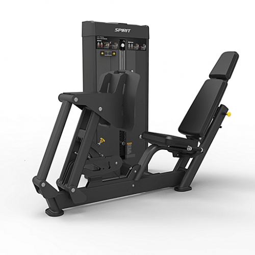 Жим ногами/ Икроножные SPIRIT SP-4608