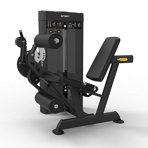 Сгибание/разгибание ног сидя SPIRIT SP-4605