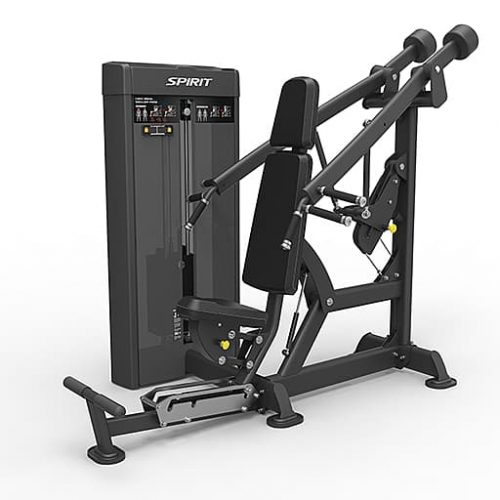 Мультипозиционный жим SPIRIT SP-4601