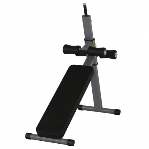 Скамья для пресса регулируемая Hasttings Digger HD013-4