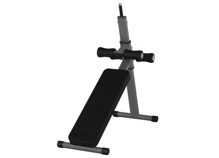 Скамья для пресса регулируемая Hasttings Digger HD013-4