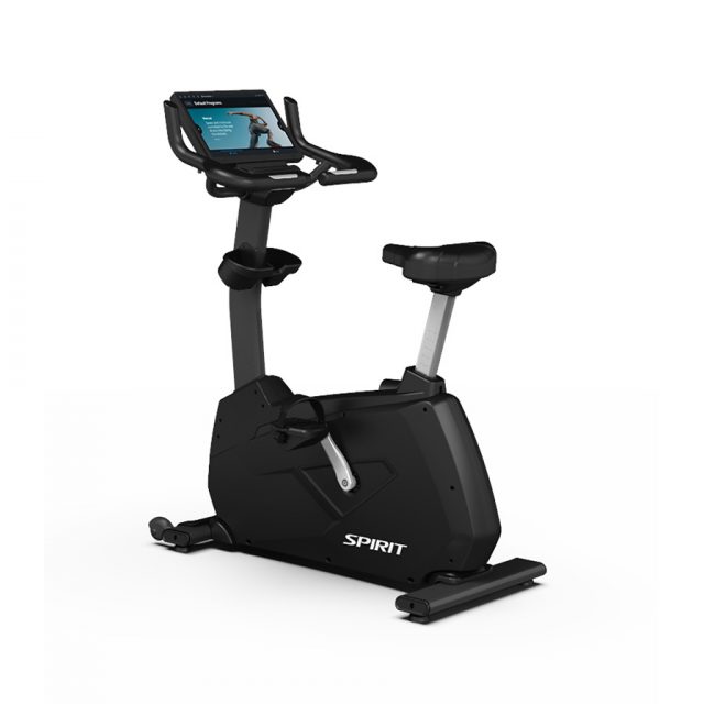 Велотренажер SPIRIT CU1000ENT