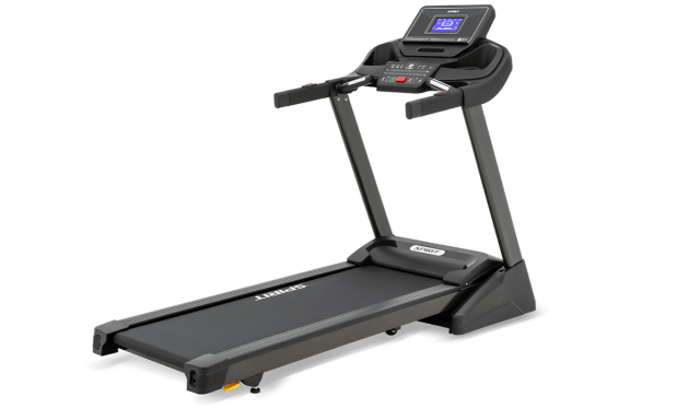 Беговая дорожка SPIRIT XT285
