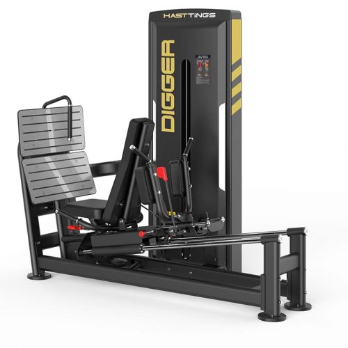 Жим ногами/Гакк-машина Hasttings Digger HD040-1