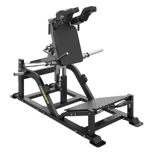 Гакк-приседания Hasttings Digger HD038-5