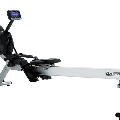 Гребной тренажер SPIRIT XRW600