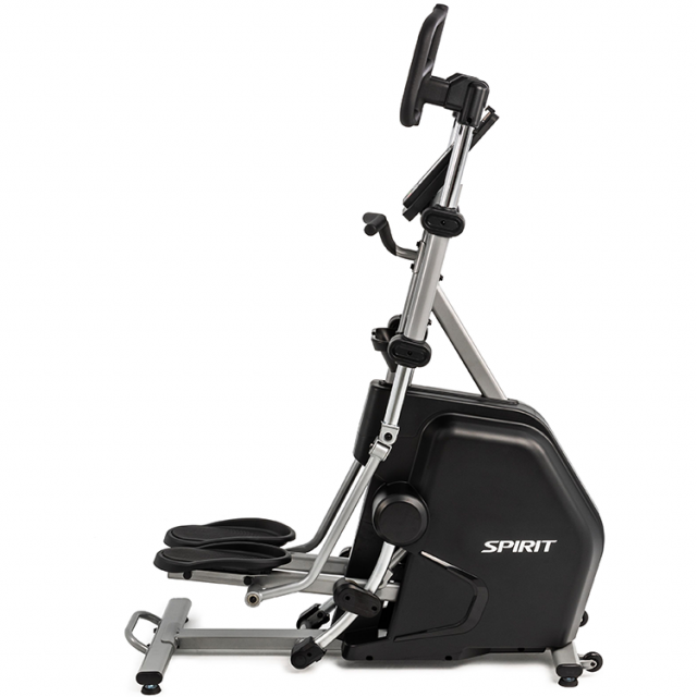 Вертикальный степпер Spirit CVC800