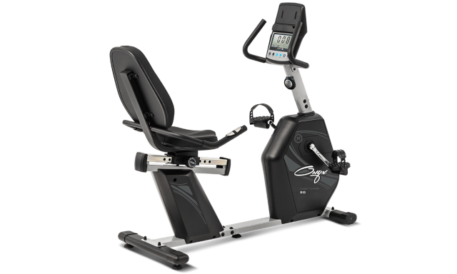 Велотренажер Hasttings Onyx R15