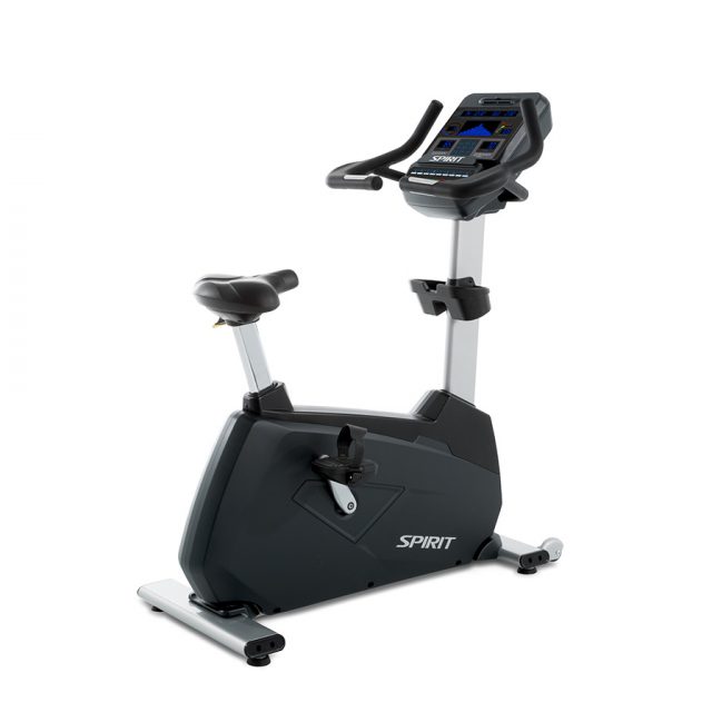 Велотренажер SPIRIT CU900