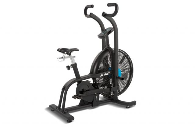 Велотренажер SPIRIT AB900 AIR BIKE
