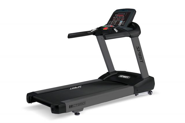 Беговая дорожка SPIRIT CT850