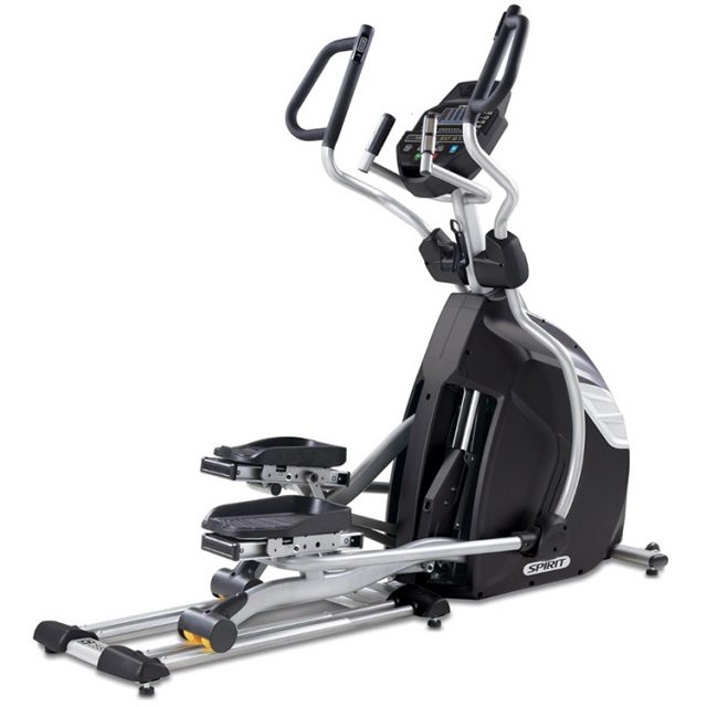 Эллиптический тренажер SPIRIT CE850