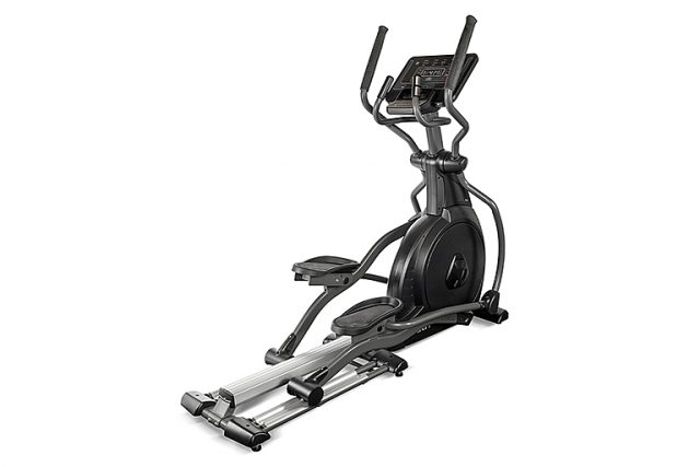 Эллиптический тренажер Spirit CE800+