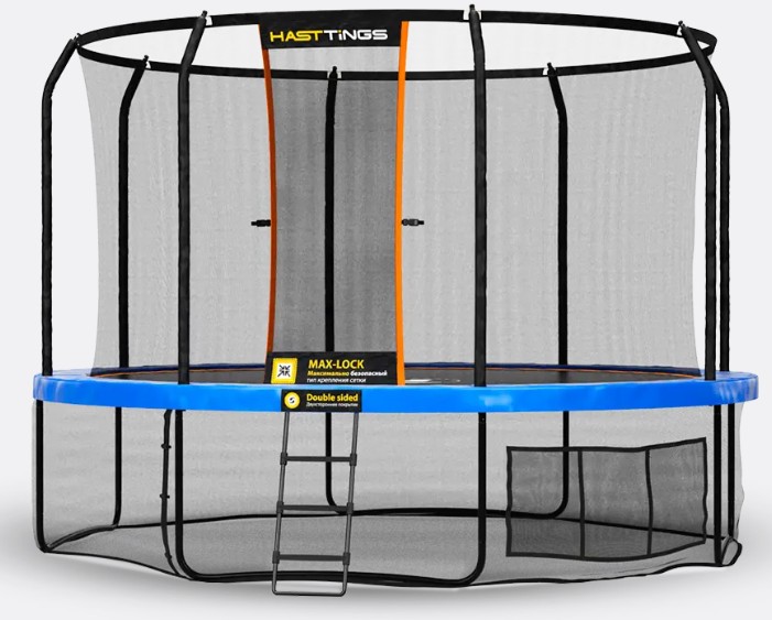 Hasttings Sky Double 3,96 м, 13 футов