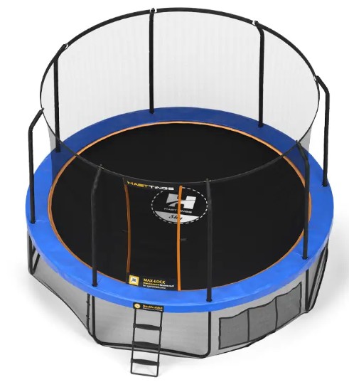 Hasttings Sky Double 3,96 м, 13 футов — изображение 2