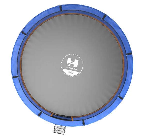 Hasttings Sky Double 3,96 м, 13 футов — изображение 3