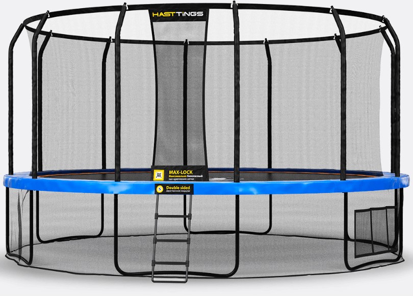 Hasttings Sky Double 4,88 м, 16 футов
