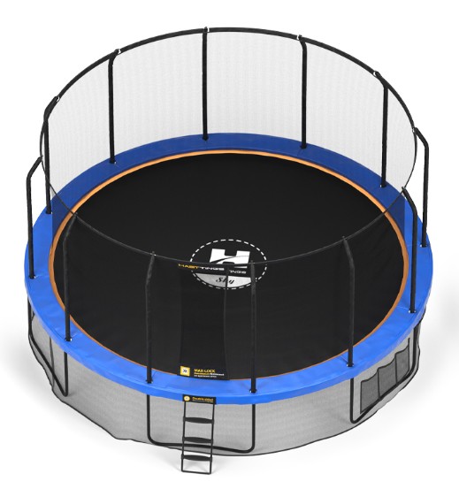 Hasttings Sky Double 4,88 м, 16 футов — изображение 4