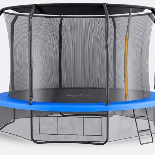 Батут Hasttings Sky MAX 3,96 м, 13 футов