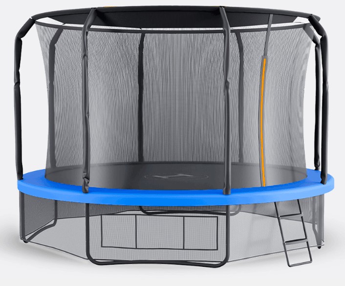 Батут Hasttings Sky MAX 3,96 м, 13 футов