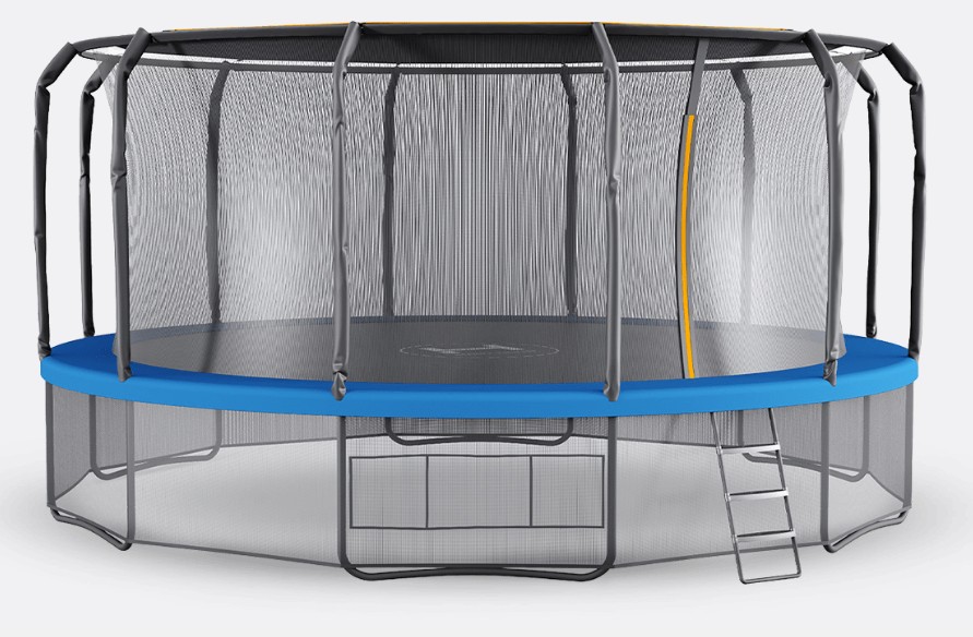 Батут Hasttings Sky MAX 4,88 м, 16 футов