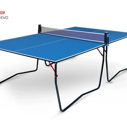 Стол теннисный Hobby EVO