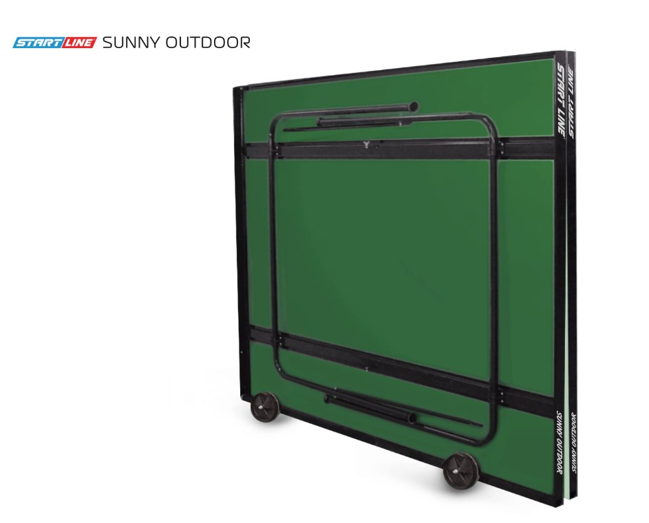 Стол теннисный Sunny Всепогодный — изображение 2