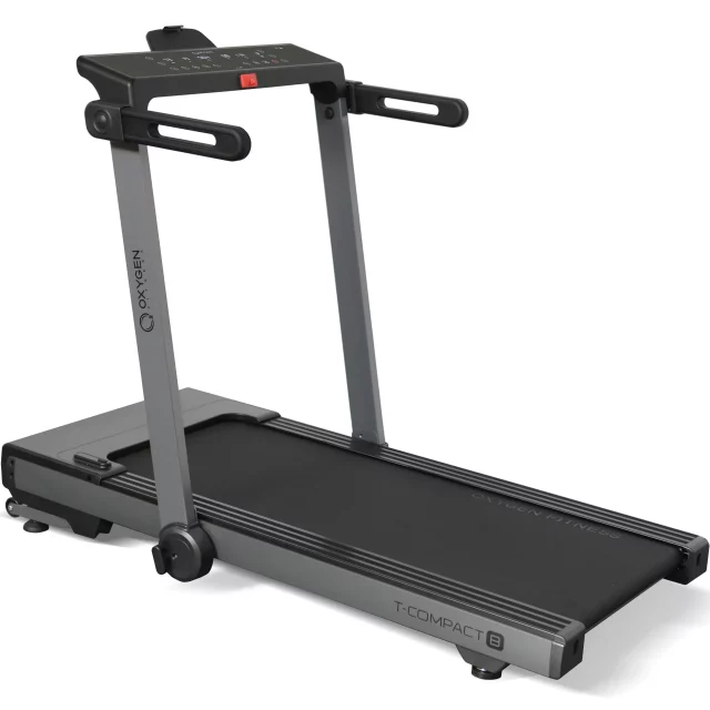 БЕГОВАЯ ДОРОЖКА ДОМАШНЯЯ OXYGEN FITNESS T-COMPACT B