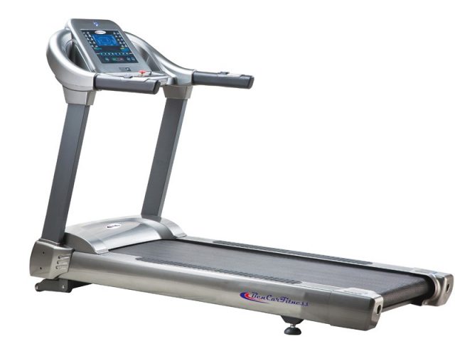 Беговая дорожка BCFitness TS-555G