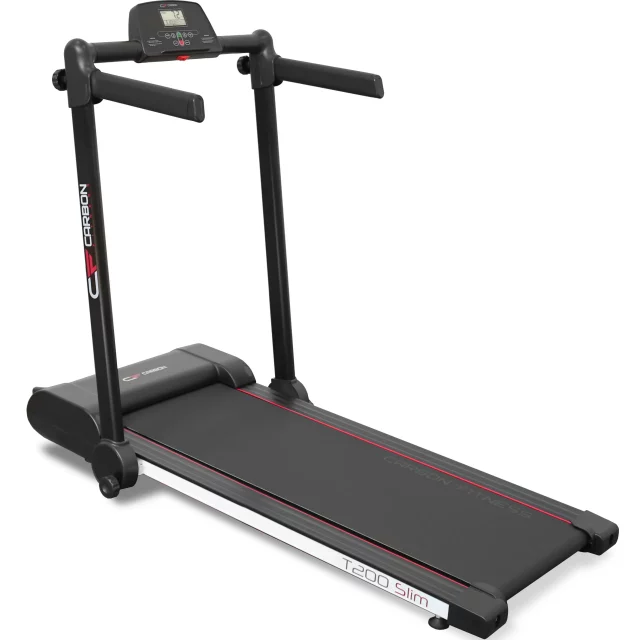 БЕГОВАЯ ДОРОЖКА ДОМАШНЯЯ CARBON FITNESS T200 SLIM