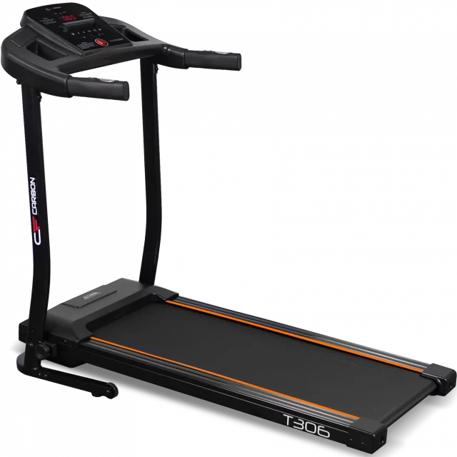 БЕГОВАЯ ДОРОЖКА ДОМАШНЯЯ CARBON FITNESS T306