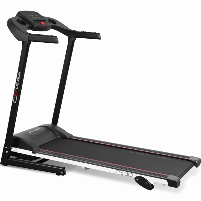 БЕГОВАЯ ДОРОЖКА ДОМАШНЯЯ CARBON FITNESS T500v